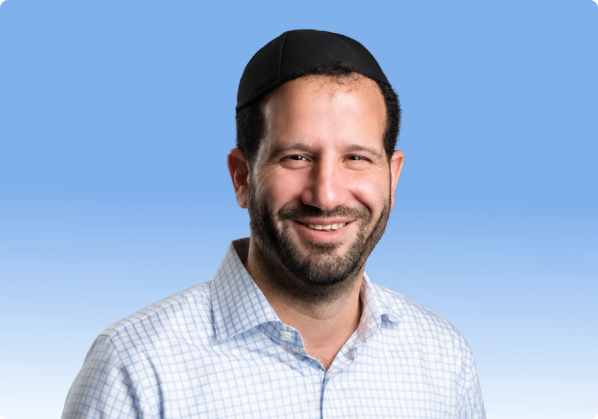 Nathan Stern, Chief Executive Officer & Founder